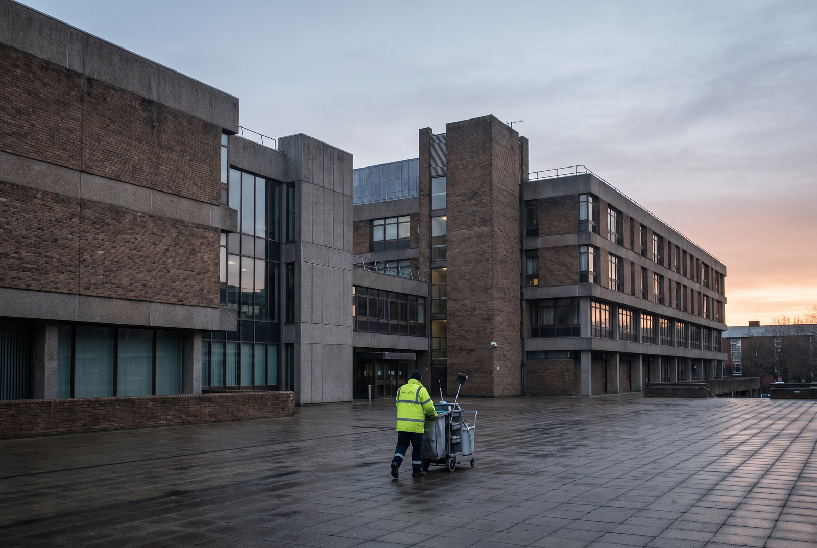 The Insourcing Turn: What the Outsourcing Reversal Means for Public Sector Books