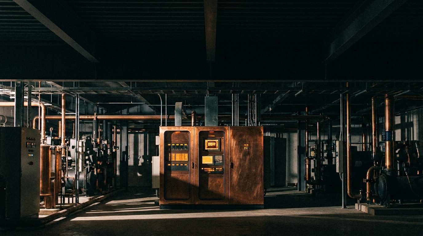 What ISO Certification Is Worth When Someone Buys Your FM Business