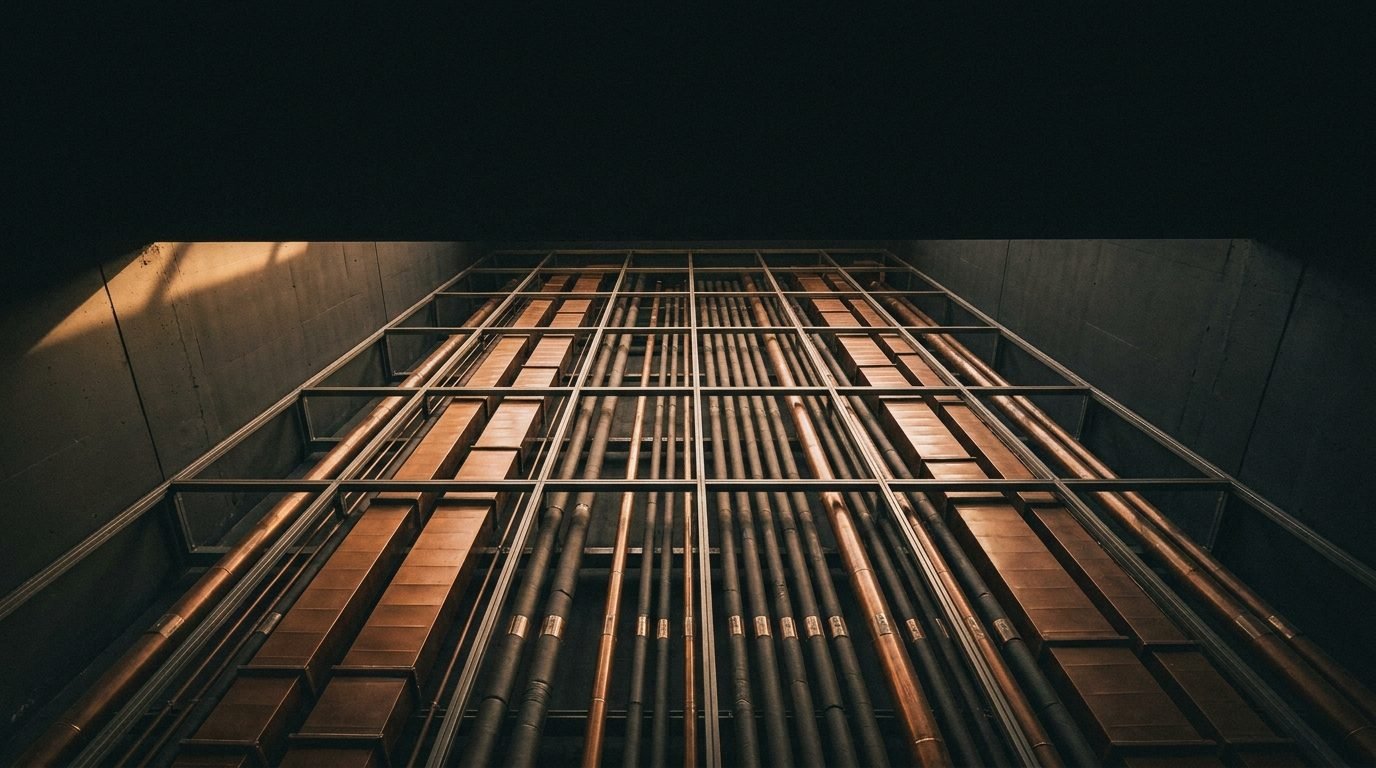 Multi-Service Contracts: Why Breadth Is Priced Differently From Scale