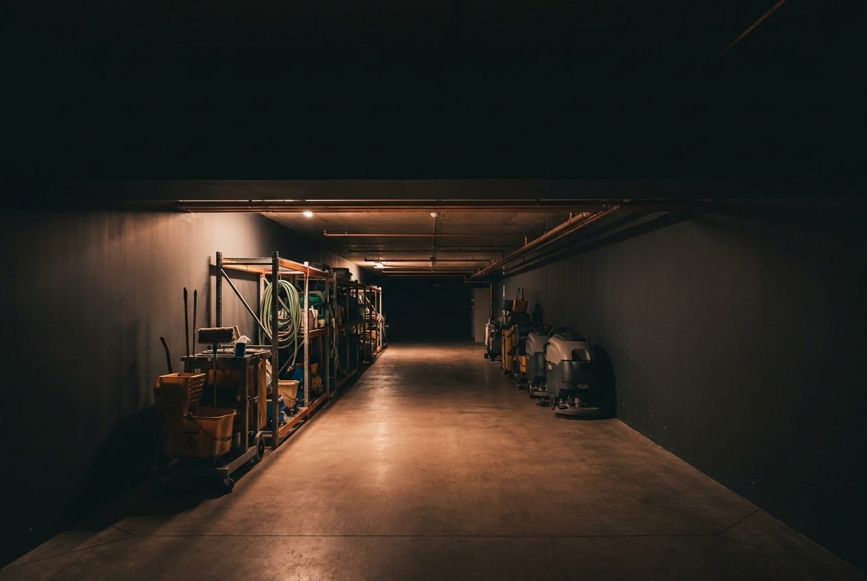 The Wage-Floor Margin Test: Why Buyers Check How Your Soft FM Contracts Are Priced