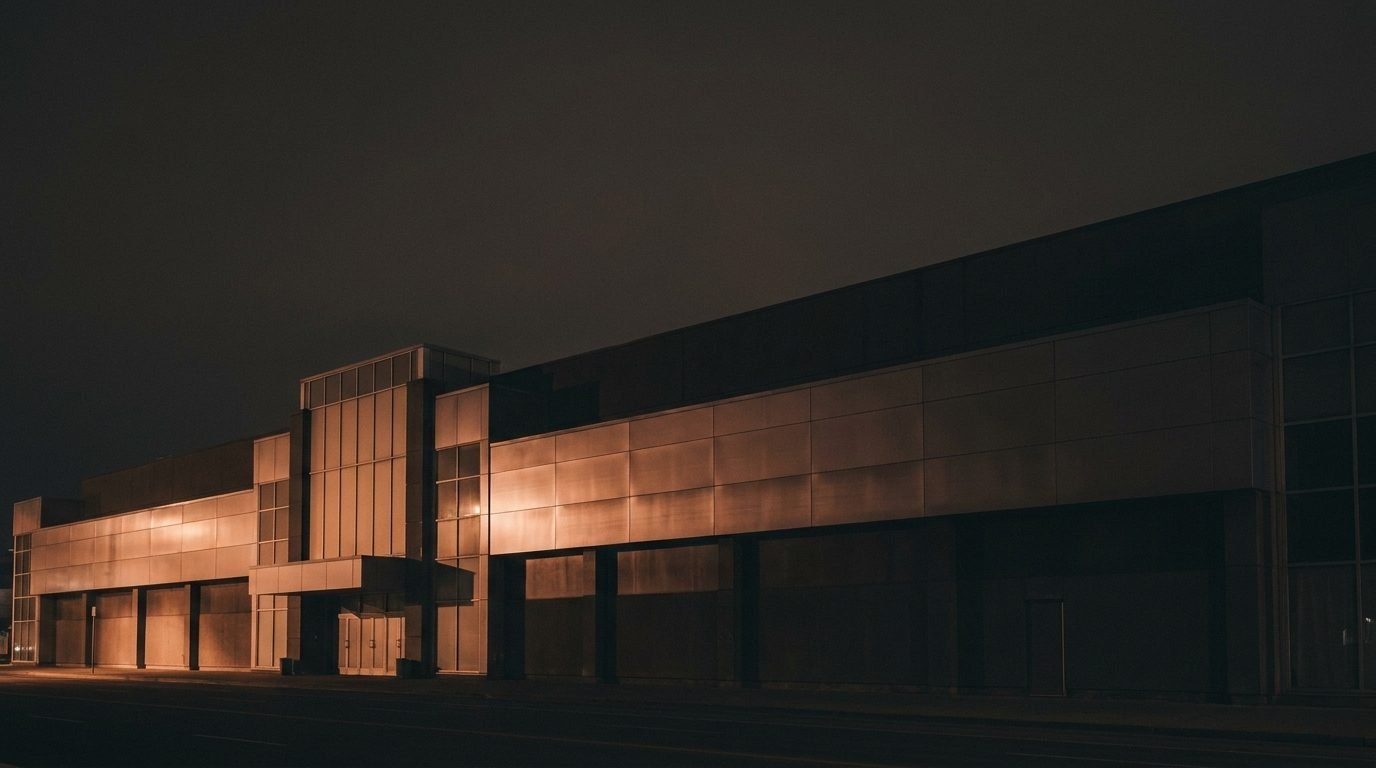 Who Buys Facilities Management Companies in the UK