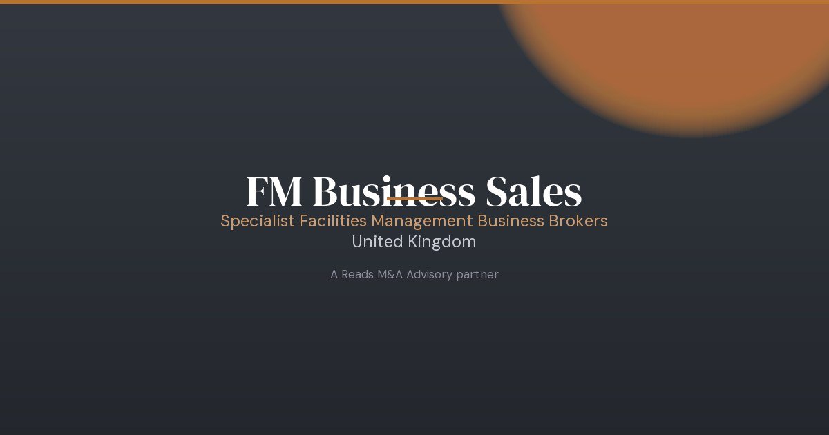 UK Facilities Management Industry: Market Report 2026